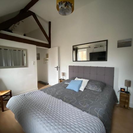 Les Appartements D'Au Coin Du Spa Boulogne-sur-Mer Exterior photo