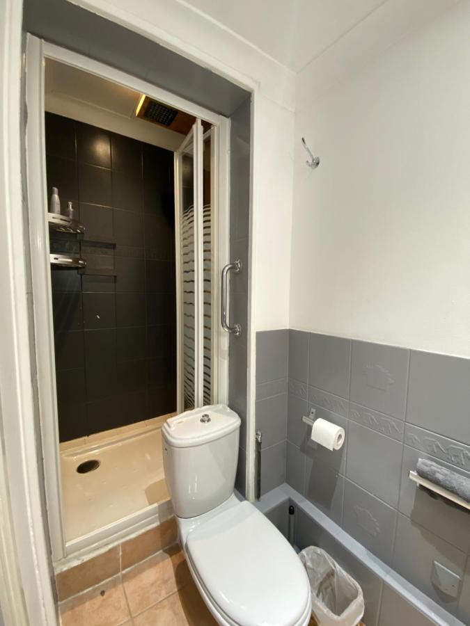 Les Appartements D'Au Coin Du Spa Boulogne-sur-Mer Exterior photo